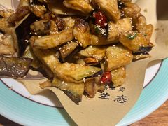 -东来土菜馆(民祥园路店)