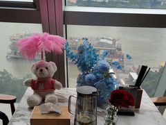-桃花江餐厅·江景-约会·聚会