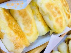 -孟夫子水煎包(锦艺城店)