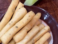 -楠火锅(西单店)
