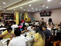 -同发号饭庄(复兴路店)
