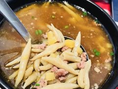 -西贝(上海我格广场店)