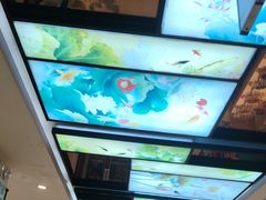 -名都晓荷塘主题火锅(春光路店)