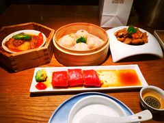 -点心传说·粤菜点心(佐阾虹湾店)