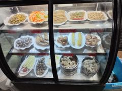 -老伯蟹脚店(朝阳路店)