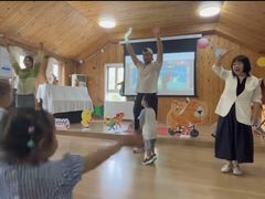 -精诚实验幼儿园潘家园园