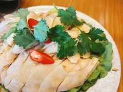 -绿柠食堂(北外滩店)
