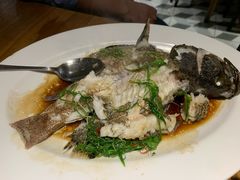 -泰华海鲜中餐厅(普吉镇店)