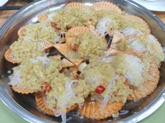 -贞姨美食·老字号海鲜大排档