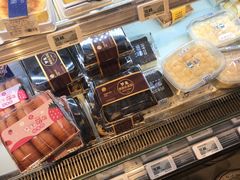-盒马鲜生(帝斯曼店)