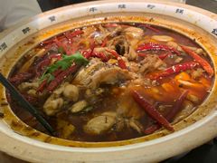 -马头巷·食景园(苏州总店)