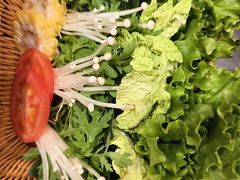 -海月轩海鲜豆捞(紫金塔店)