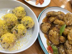 -洪妈妈朝族小馆