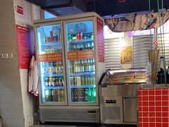 -晓燃地摊烤肉(朝阳双桥店)