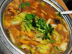 -山东宾馆·齐鲁苑餐厅