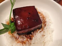 黑松露东坡肉-九福楼大酒店