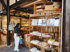 -诗婢家(宽窄巷子店)