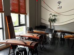 -子曰书院·古筝围棋书法国画小主持(夏都店)