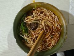 -白家肥肠粉(老东城根街店)
