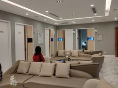 -爱康卓悦体检中心(九座花园分院)