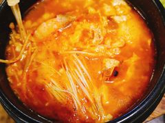 -六七八韩式烤肉·韩国料理(上杭路店)
