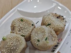 -小杨生煎(成山巴黎春天店)