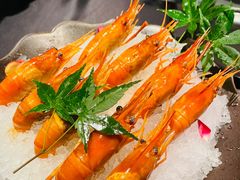 -醉东Oriental House(静安嘉里中心店)