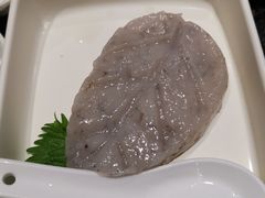 招牌虾滑-海底捞火锅(崇文门新世界百货店)