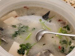 -万景饭店·鱼街农家菜