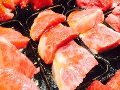 -俺的焼肉(銀座9丁目店)