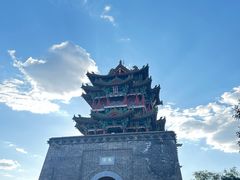 -雁门关景区