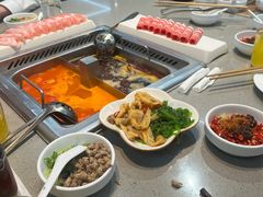 -海底捞火锅(天一广场亚细亚店)