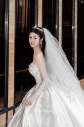 -B.Bridge Couture婚纱礼服(福田店)