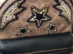 -COACH蔻驰(恒隆广场店)