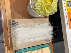 -一只羊·铜锅涮羊肉烧烤