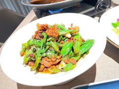 -湘满甲·黄焖甲鱼创始者·湘菜·鲁菜(潘家园店)