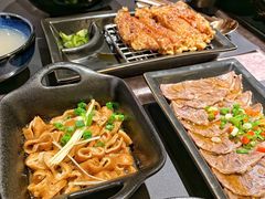 大肠-馔豚·台北菜专门店(深圳湾万象城店)