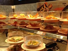 -争鲜回转寿司(南开大悦城店)