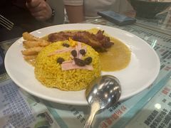 -八爷茶餐厅