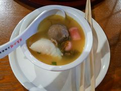 石锅酸菜鱼-周鱼小馆石锅酸菜鱼(活力汇店)