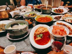 -天山集市餐厅(康城店)