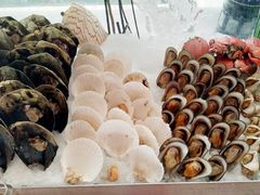 -339旋转餐厅(天府熊猫塔店)
