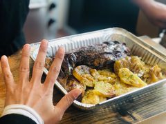 -Pedro's House of Lamb