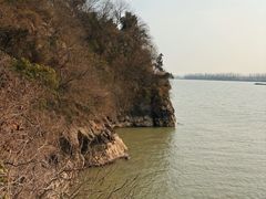 -采石矶景区