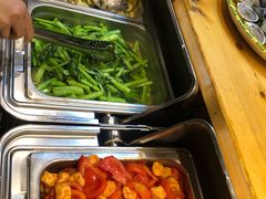 -素清香(解放路店)