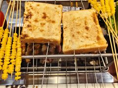 -遇西祠·海鲜烧烤(总店)