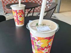 -1点点(龙湖金楠天街店)