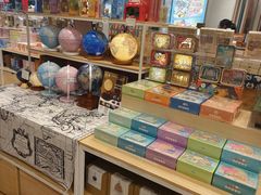 -猫的天空之城概念书店(印象城购物中心店)