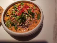 夫妻肺片-今朝桃花醉川菜小酒馆(龙湖天街店)