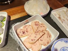 -来涮蜀鲜货火锅串串香(菜市口店)